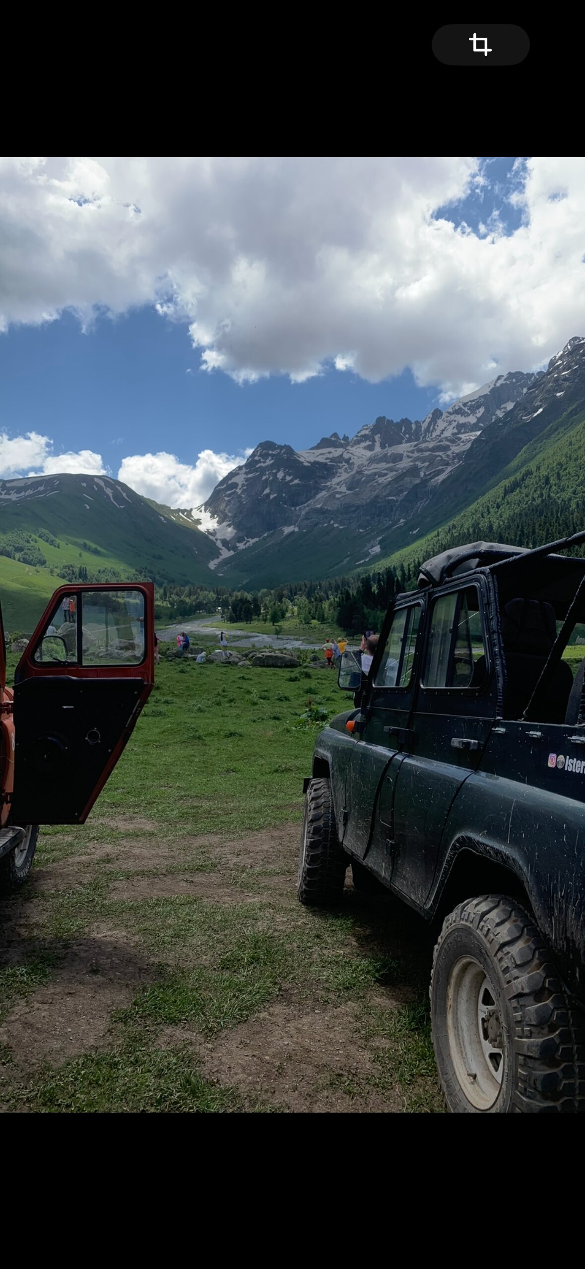 Фото Истера трэвл