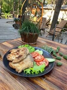Куршале