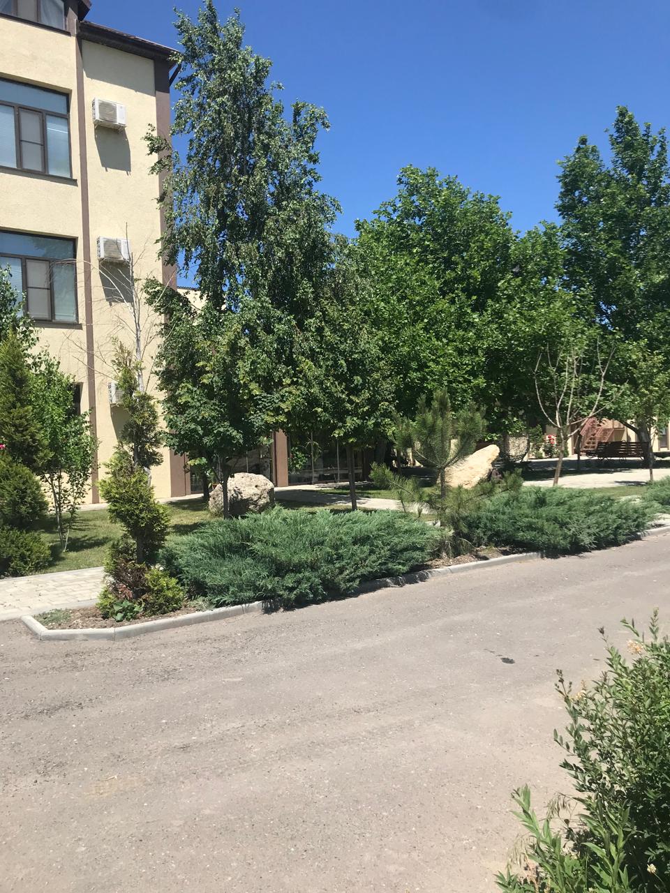 Фото Ретро Холл