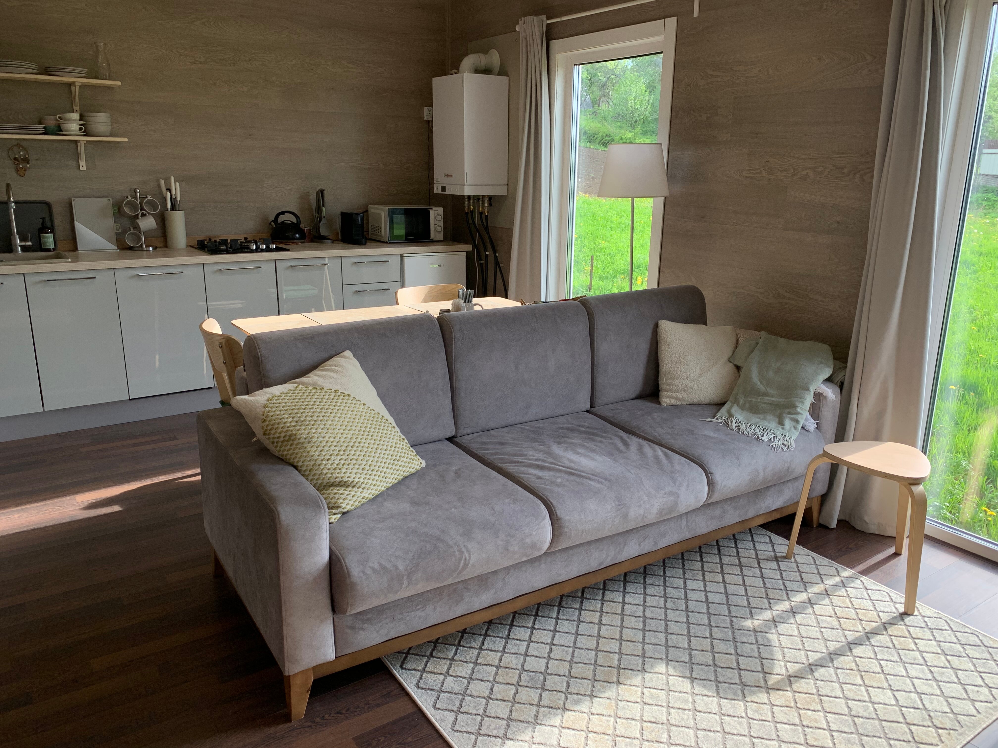 Фото Тундра Хаус Степаново