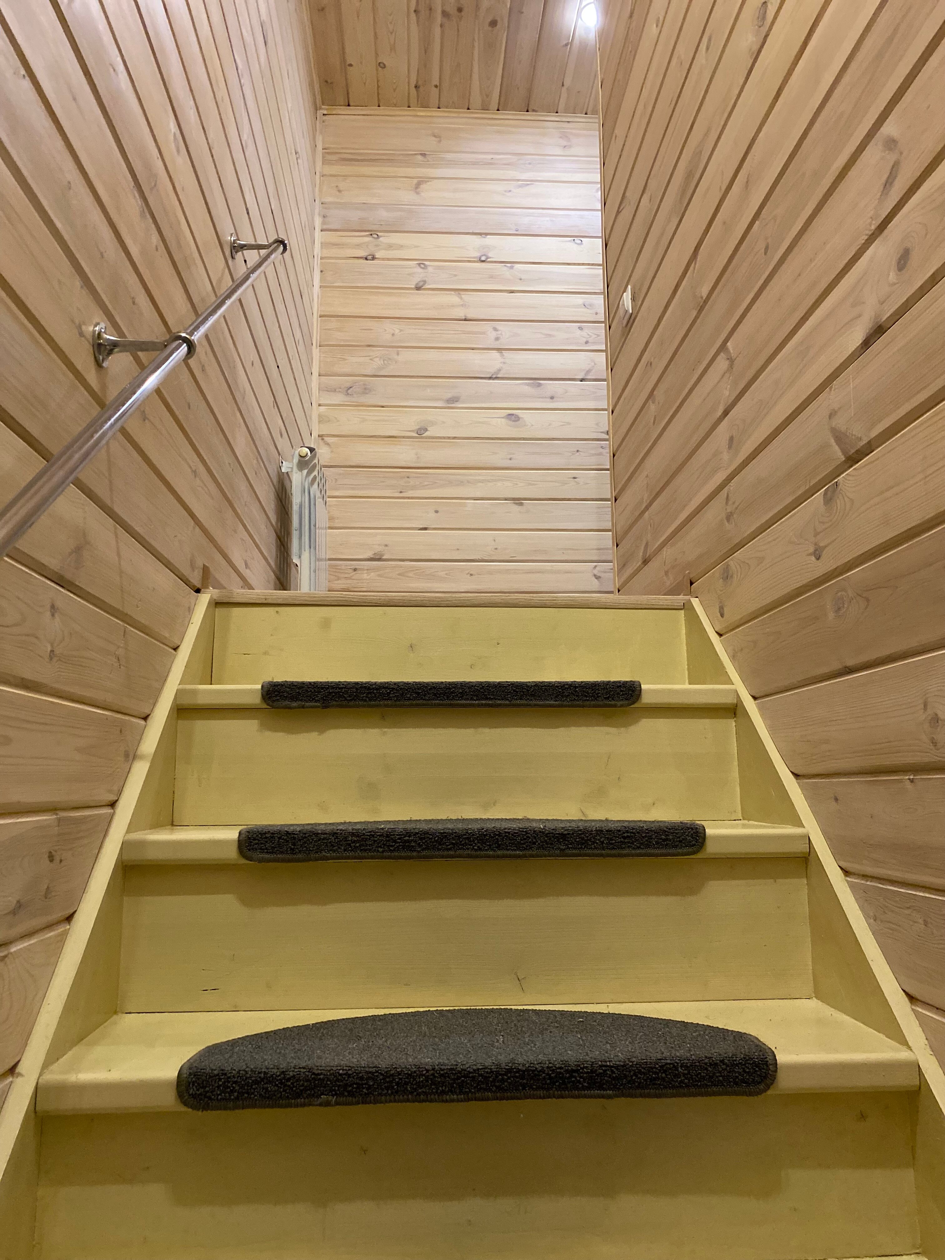 Фото Бунгало Черёмушки 2