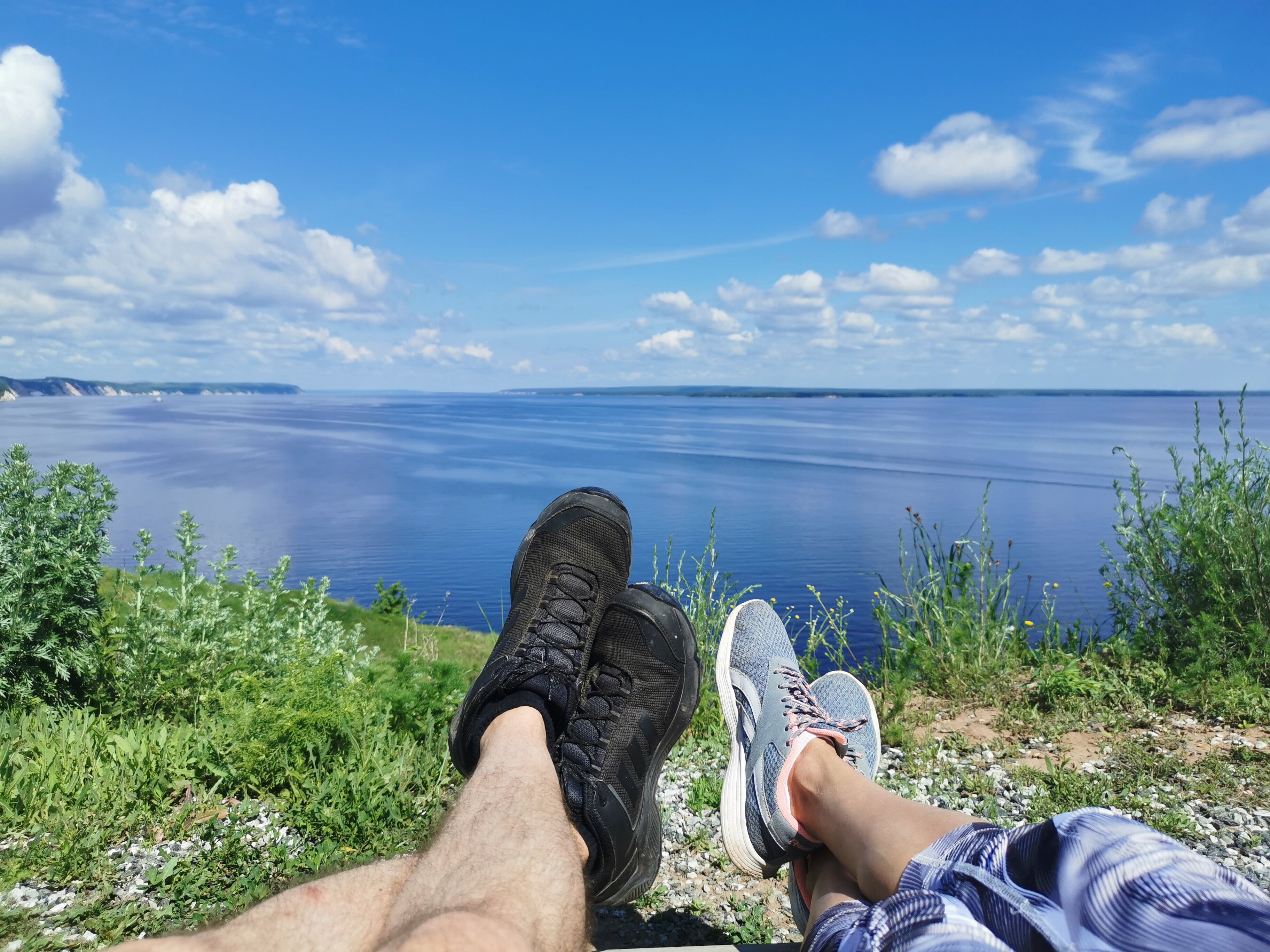 Фото Камское house