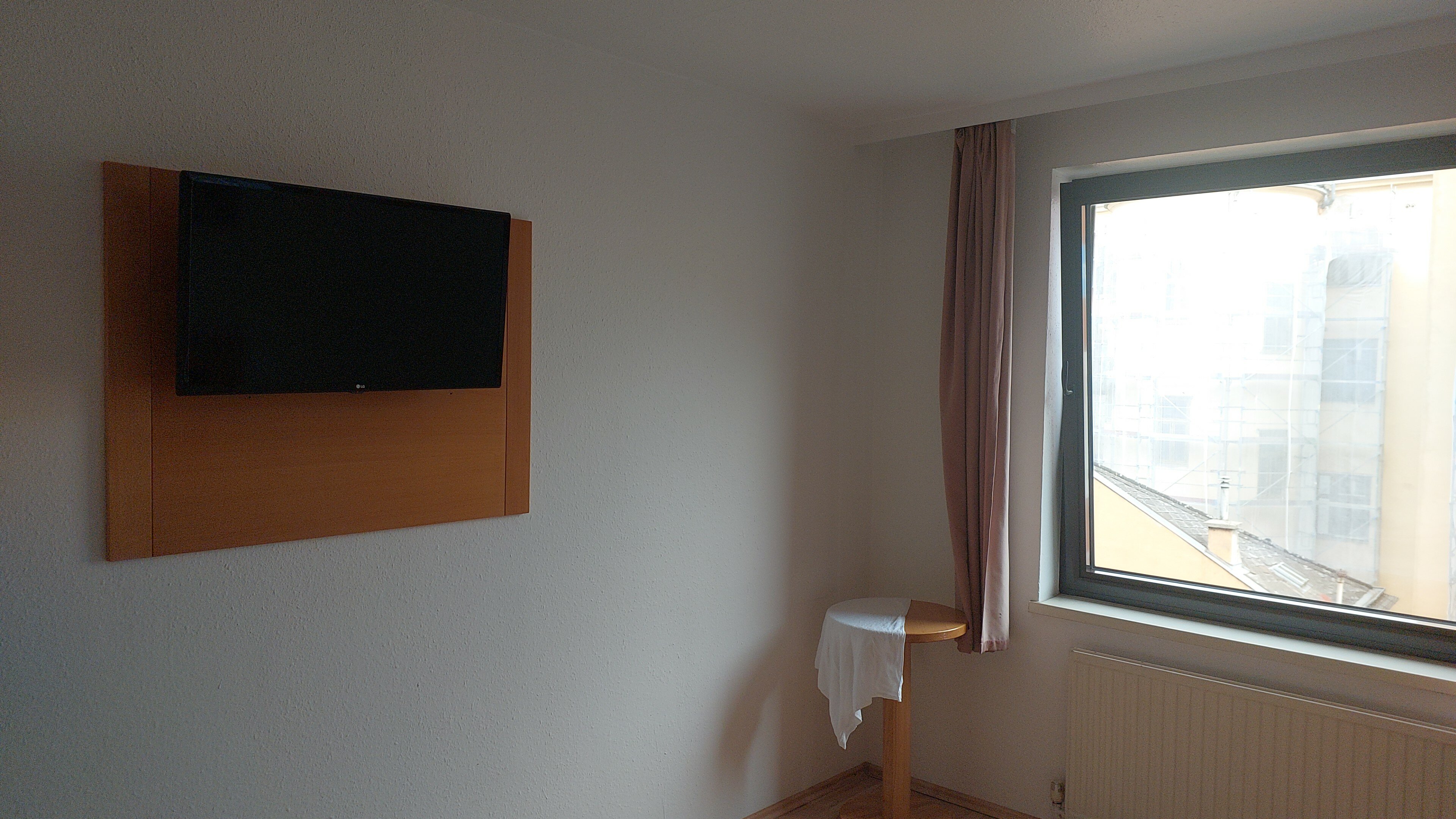 Фото Hotel Kaffeemühle