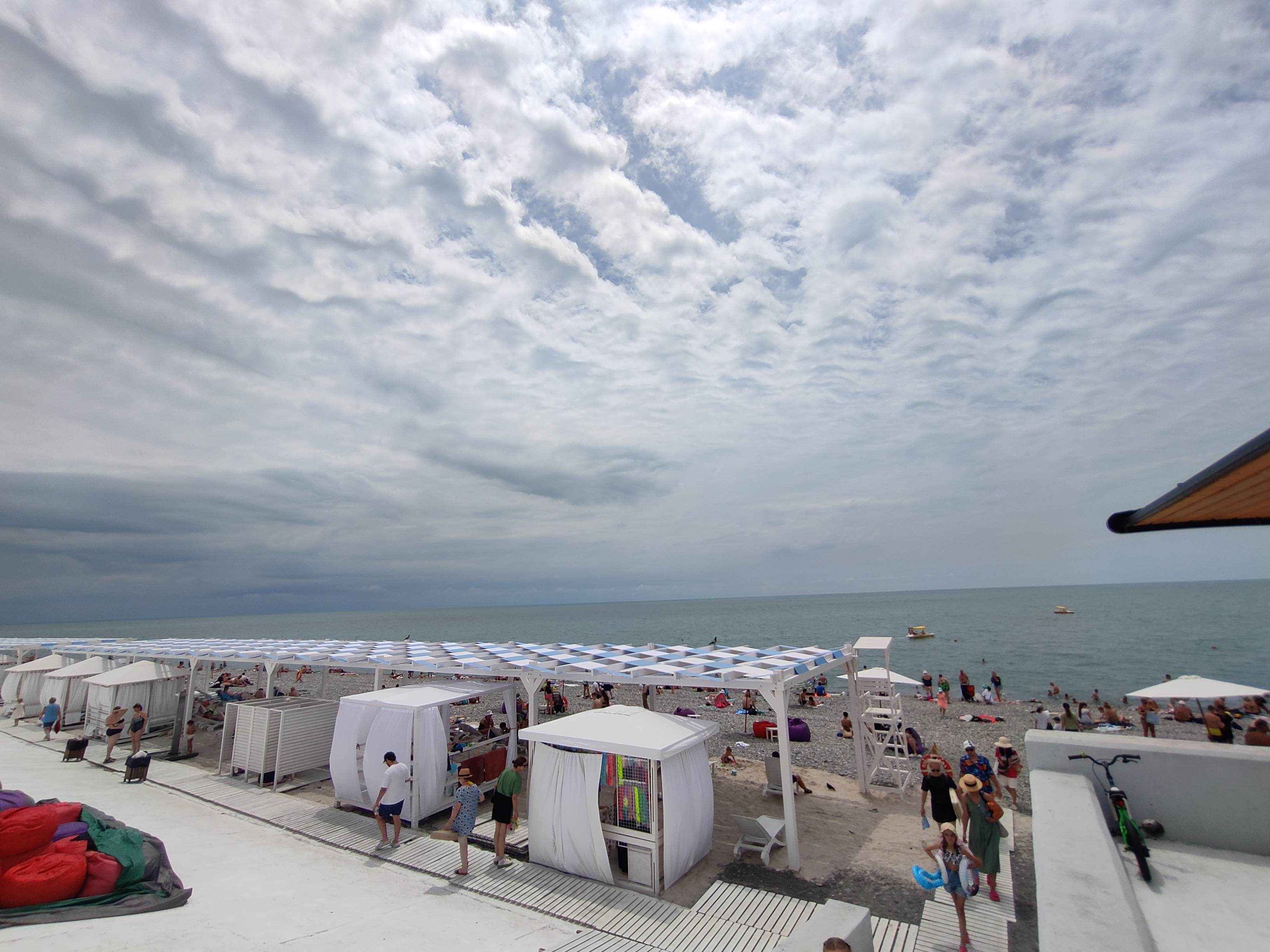 Фото Отель Светлана