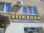 Beer boom (Ogorodnaya ulitsa, 29), beer shop