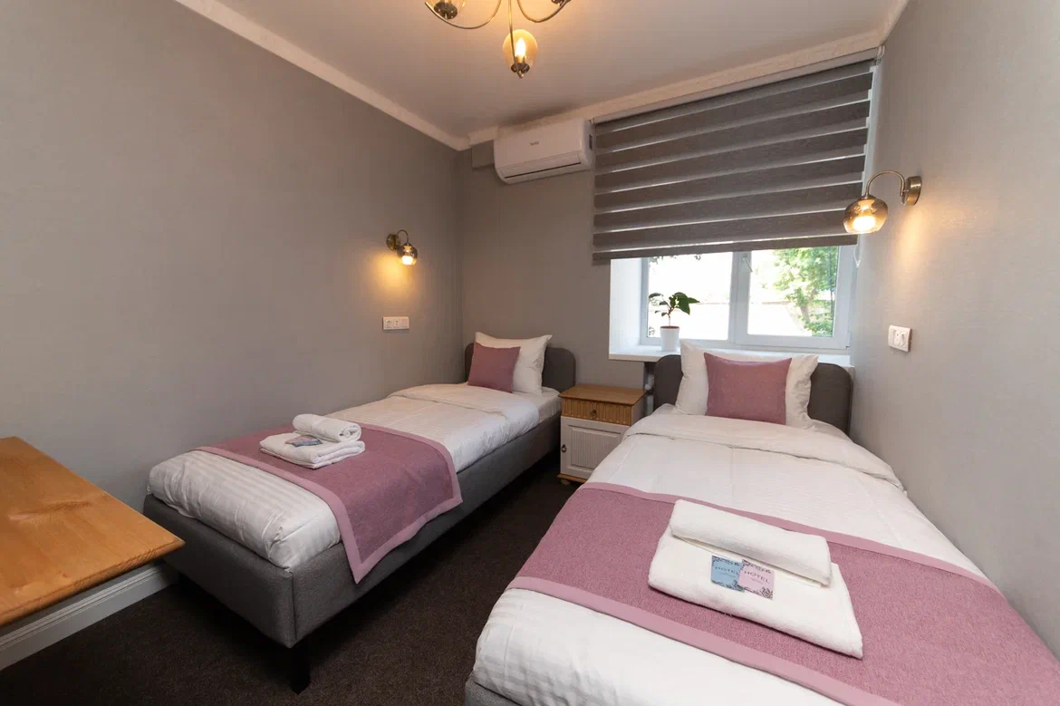 Фото Плюшкин