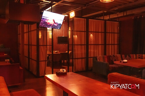 Лесби клубынан рахат алыңыз