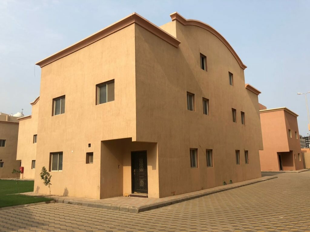 إحالة الشحن مؤسسة الغانمي ، الرياض، صورة