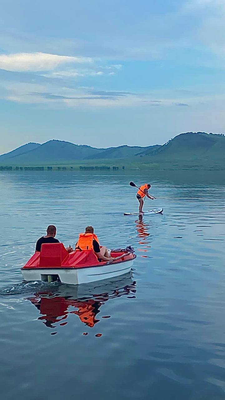 Фото Резиденция