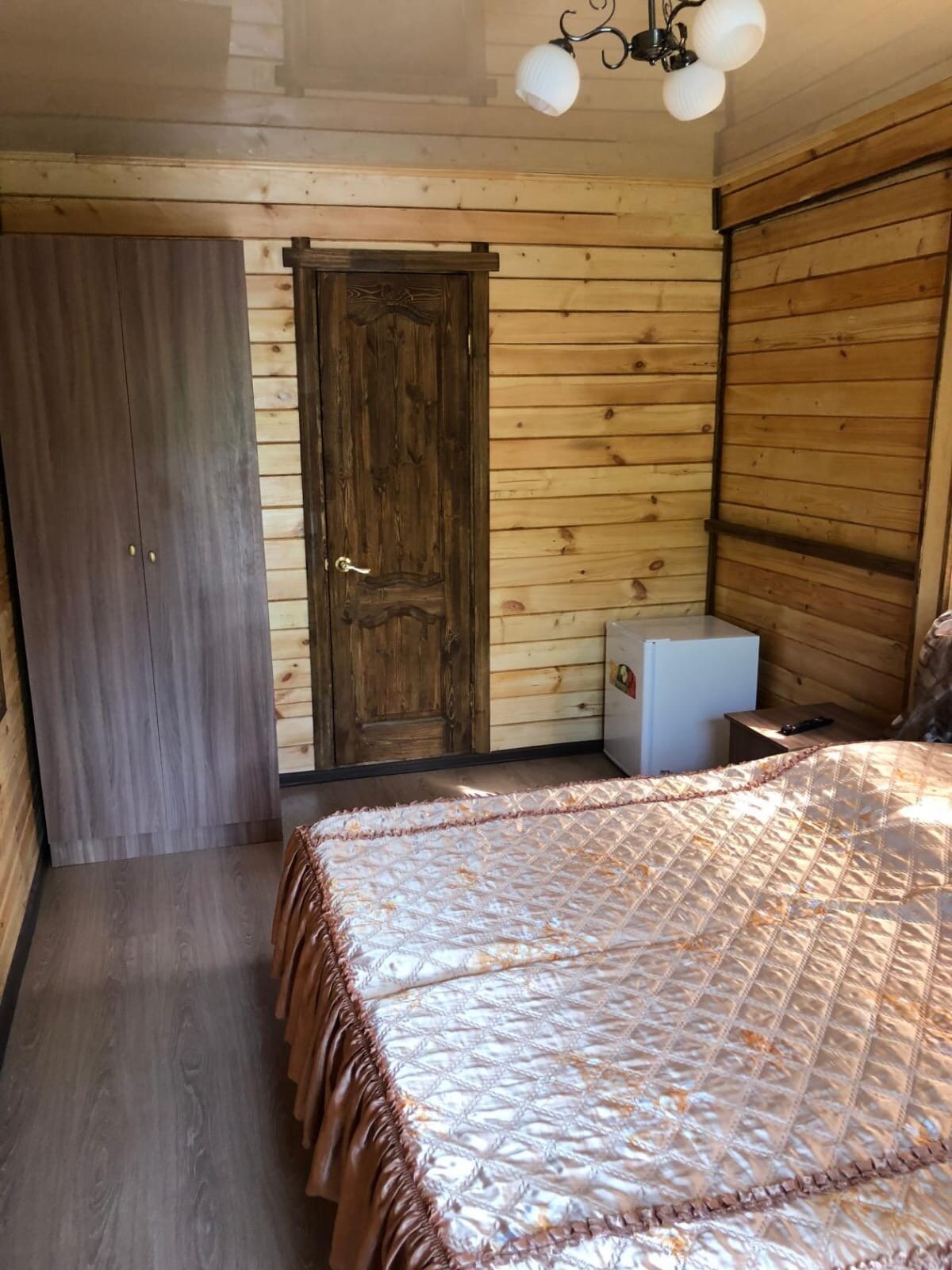 Фото У Заура