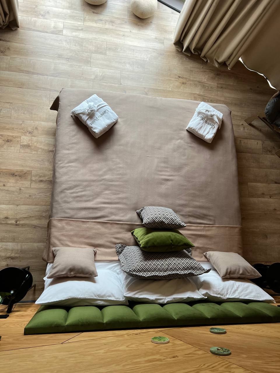 Фото Green Point