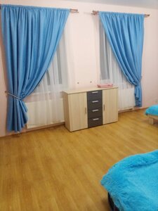Аппартаменты Малинка в Зеленоградске
