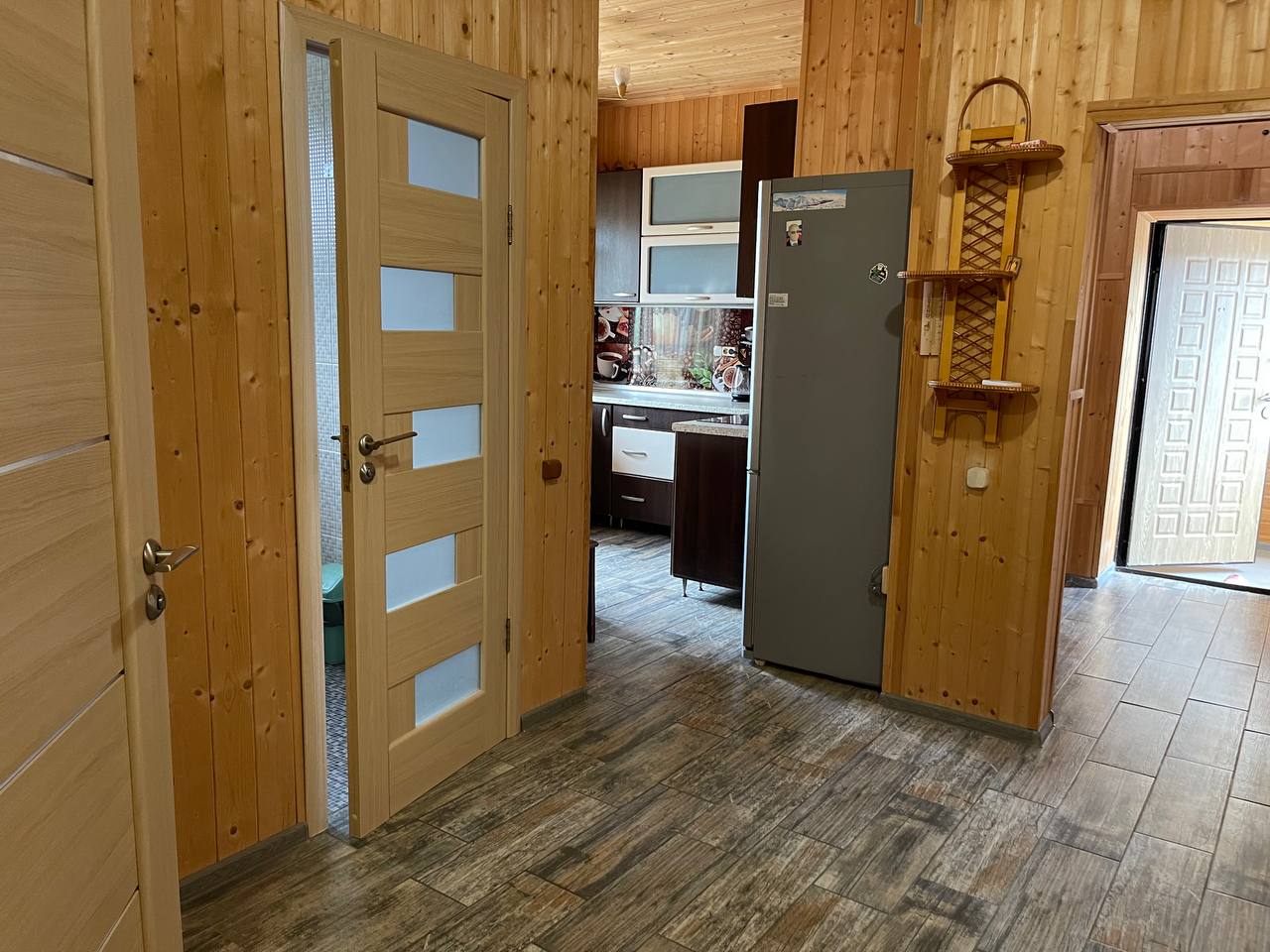 Фото Островок