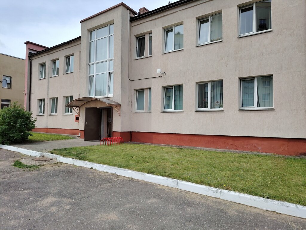 Administration Zhdanovichsky Selsky Ispolnitelny Komitet, Minsk District, photo