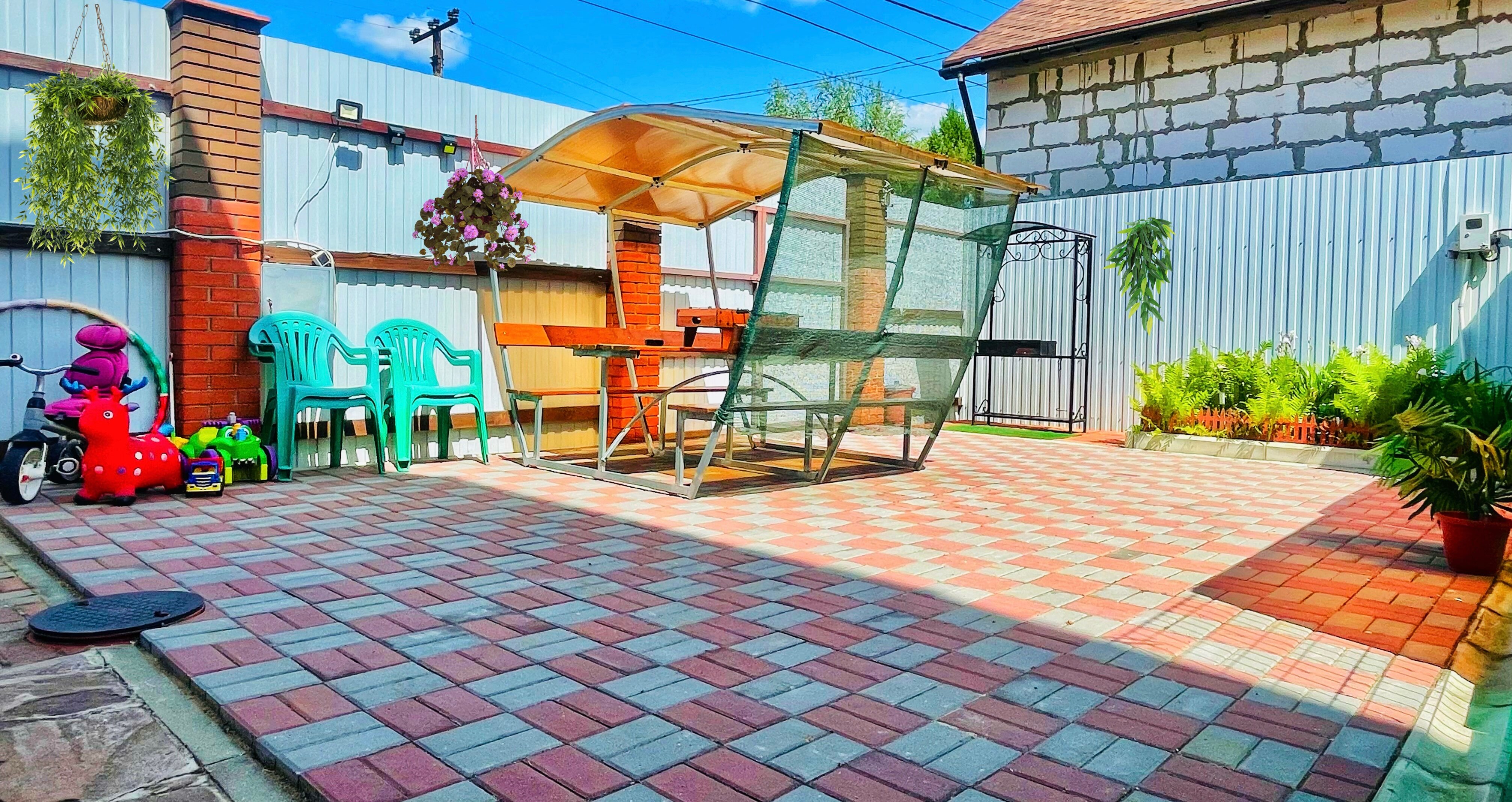 Фото Дарина