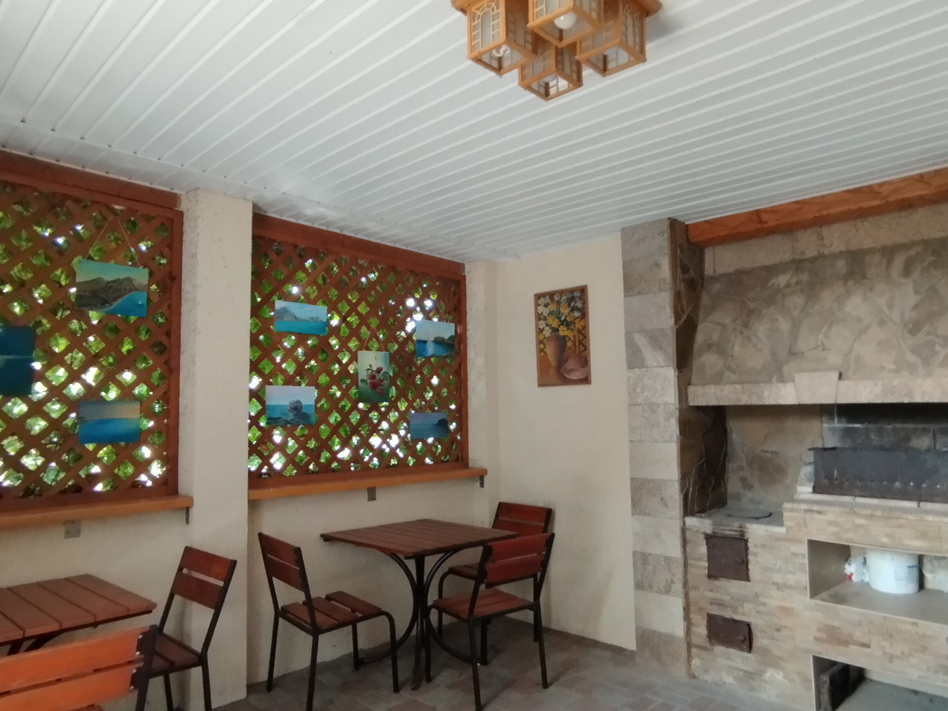 Фото Гостевой дом Канны