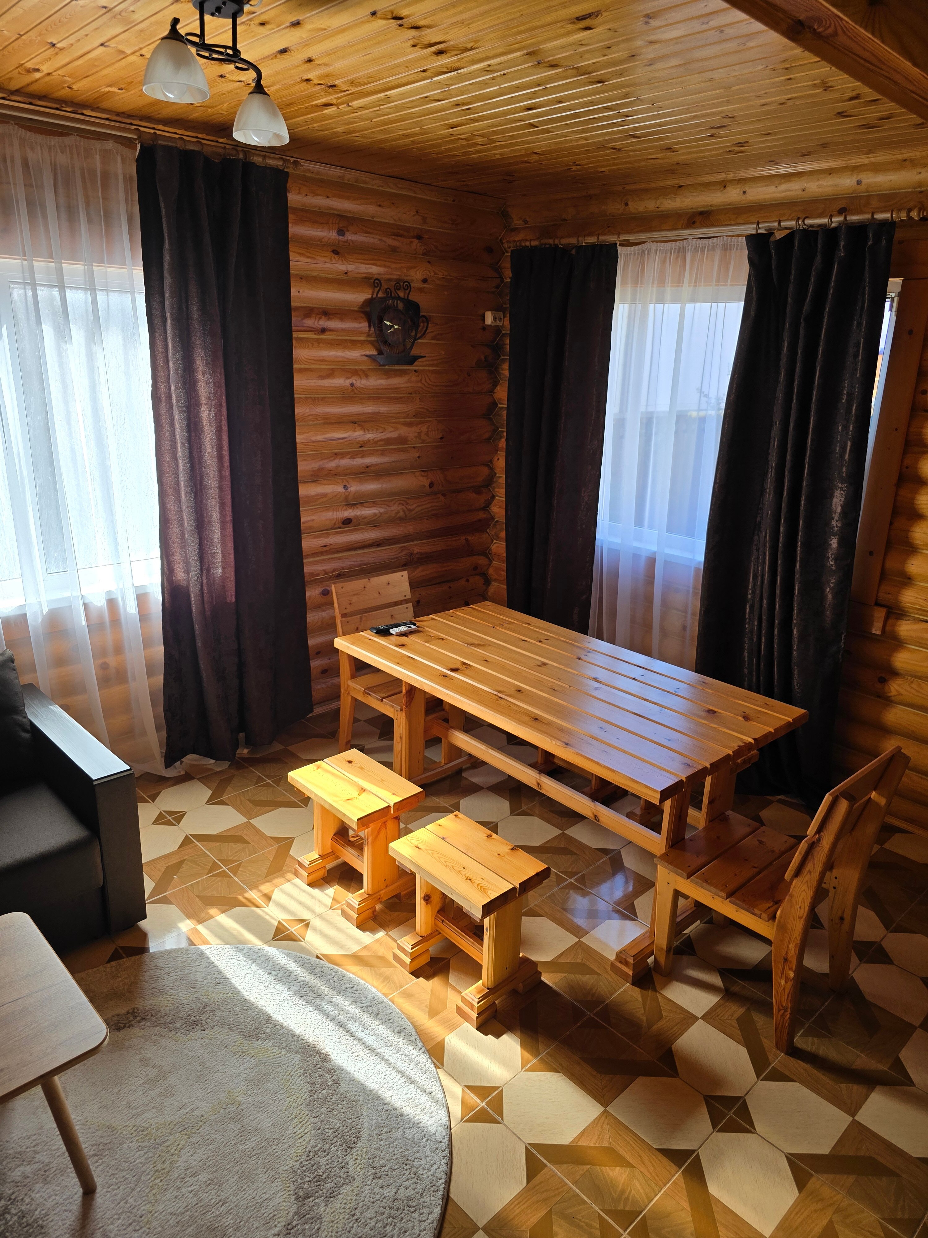 Фото База отдыха Лесная Дача