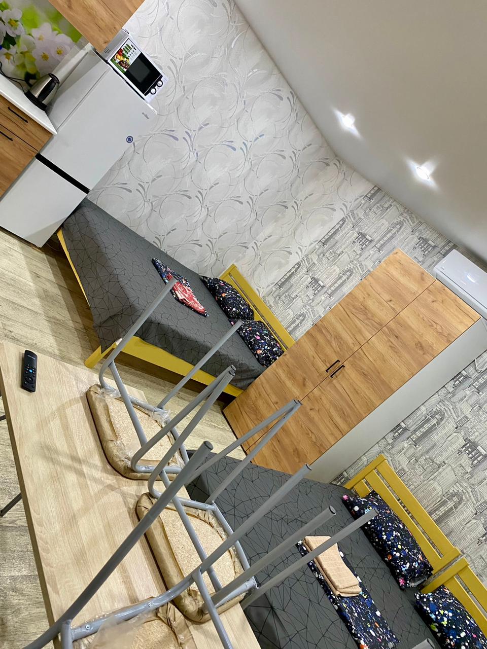 Фото Ночлег как дома