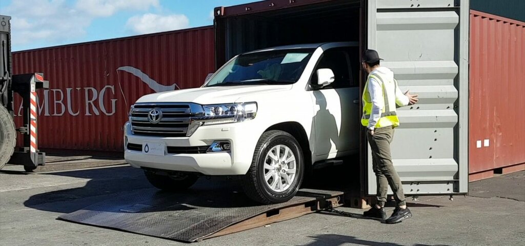 Warehouse services Al Khalijiah Al Lubnaniah, Sharjah, photo