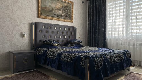 Апартаменты на Молодёжной 4а