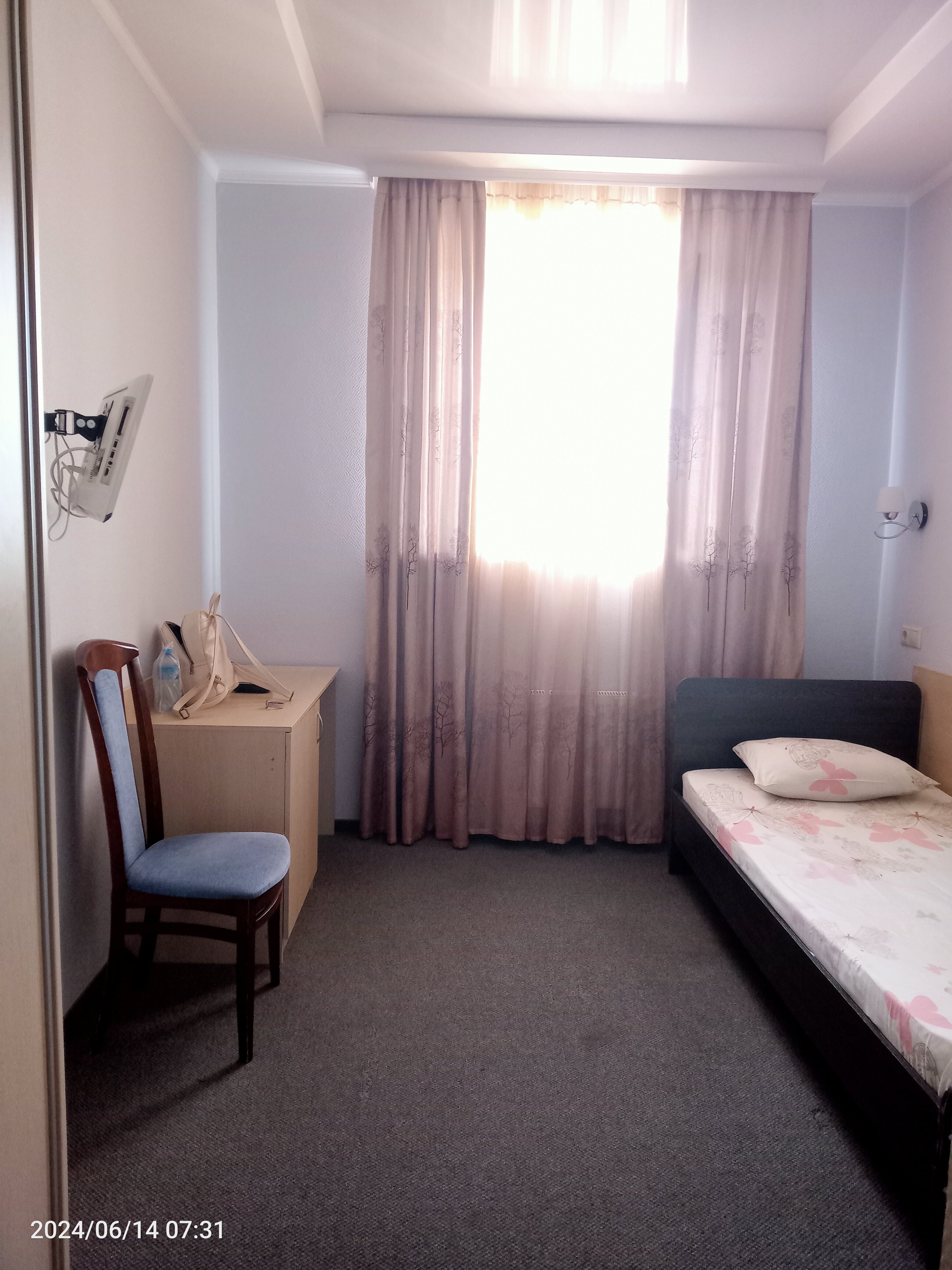 Фото Отель Михеев