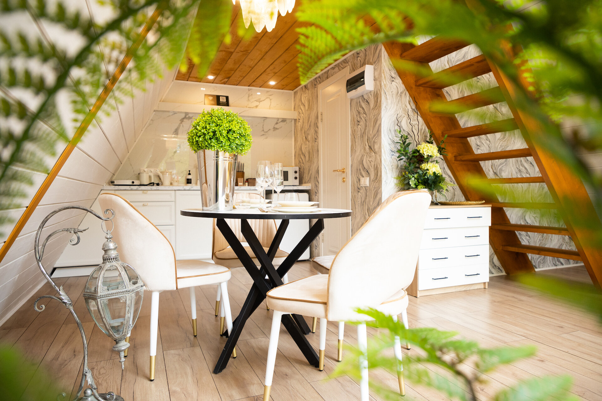 Фото Барские поля