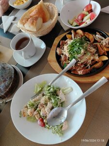 I Love Coffe (stanitsa Voronezhskaya, Sadovaya ulitsa, 104), cafe