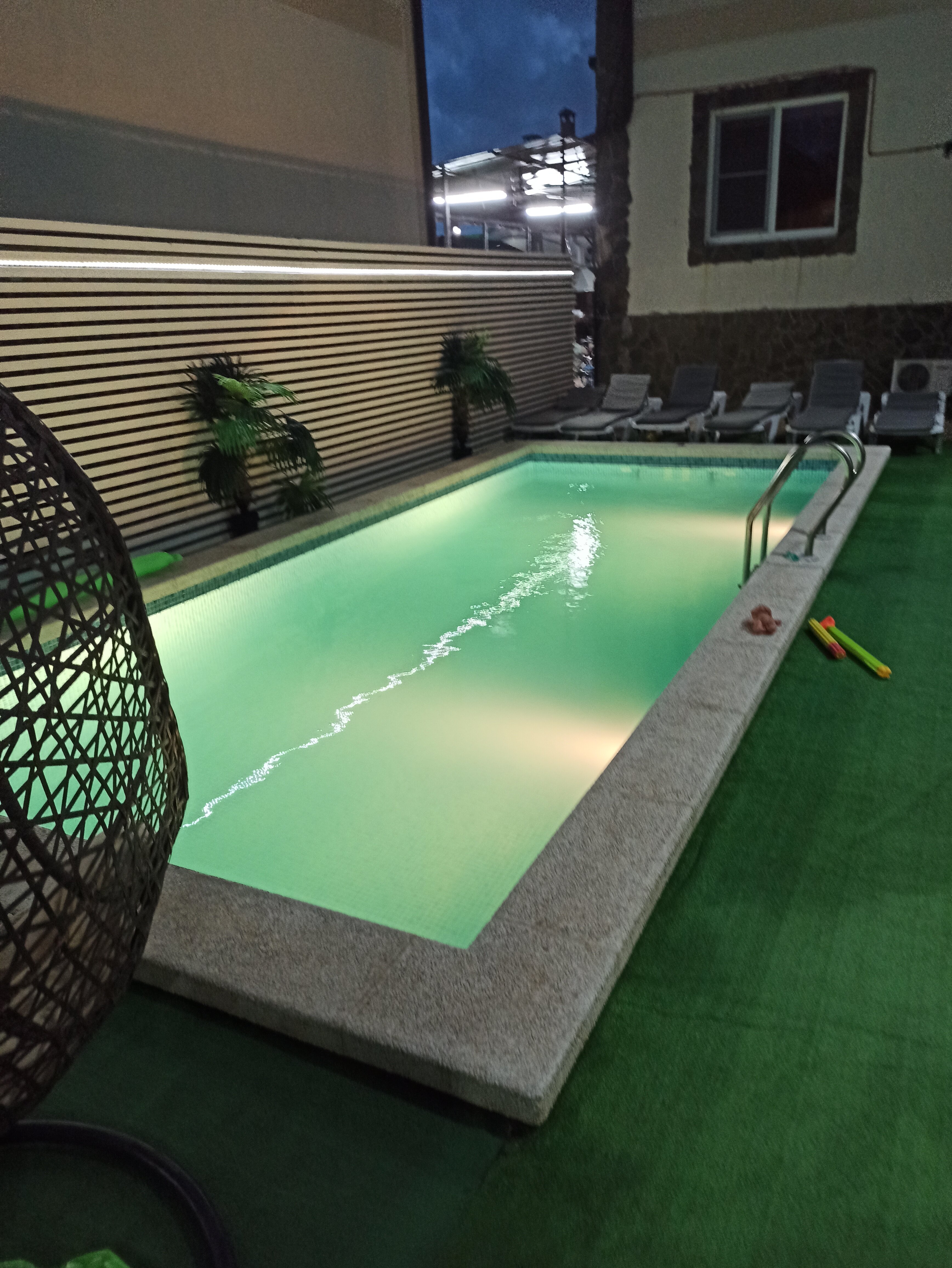 Фото Зефирка