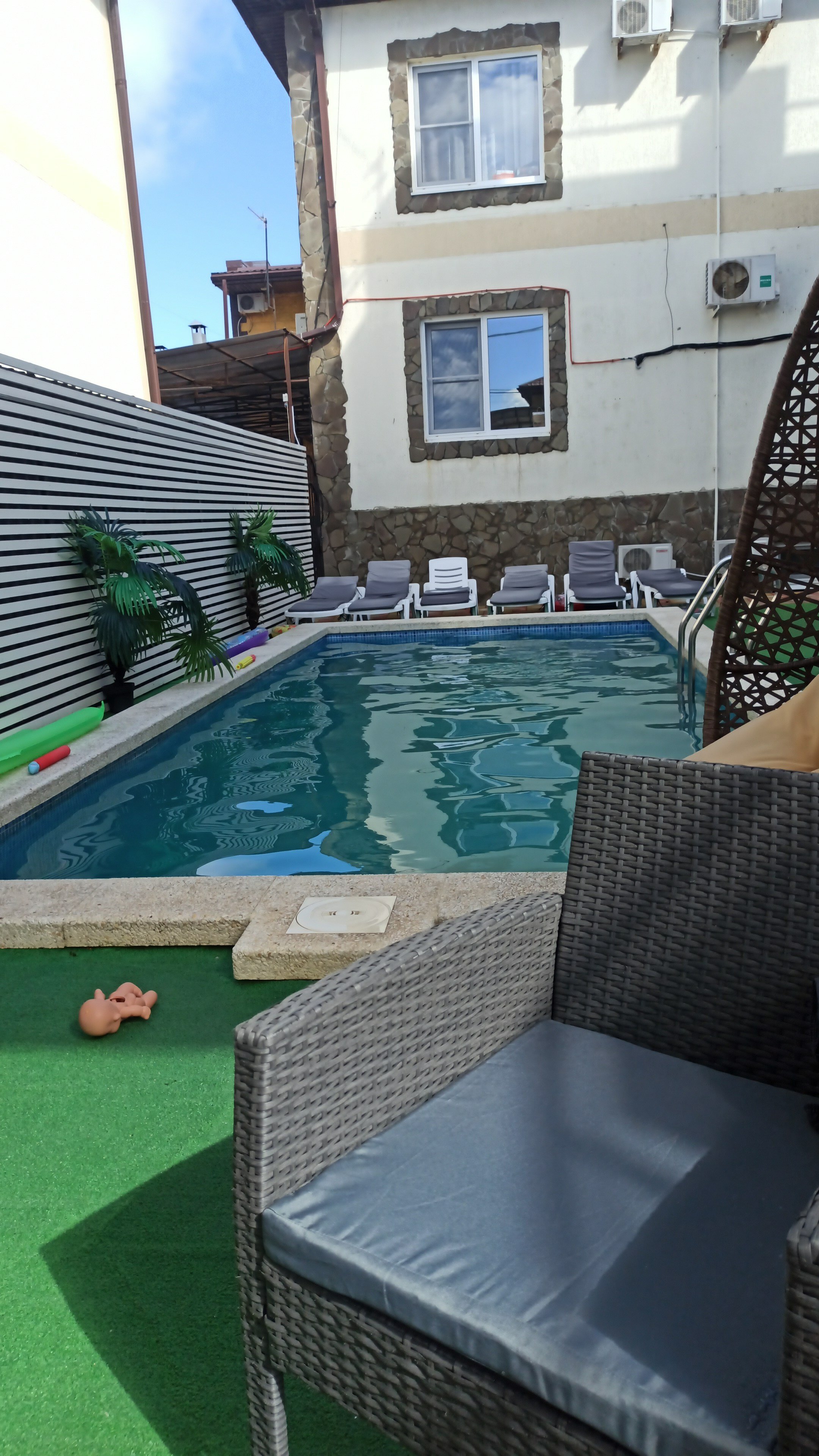 Фото Зефирка