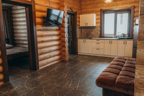 Иное жильё Шале Аджигардак в Ашинском районе