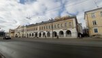 ЭплМания (Bolshaya Moskovskaya ulitsa, 5), electronics store