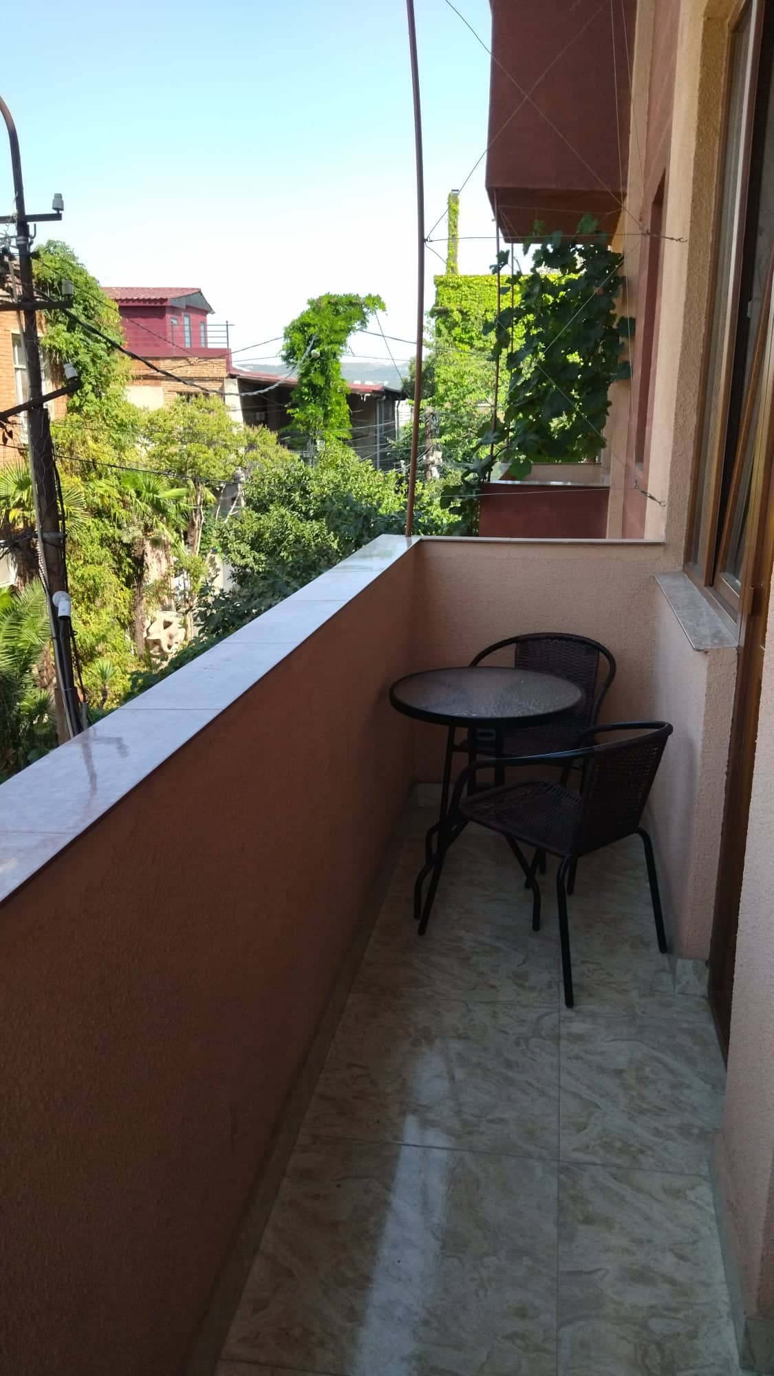 Фото ApartHotel Otin