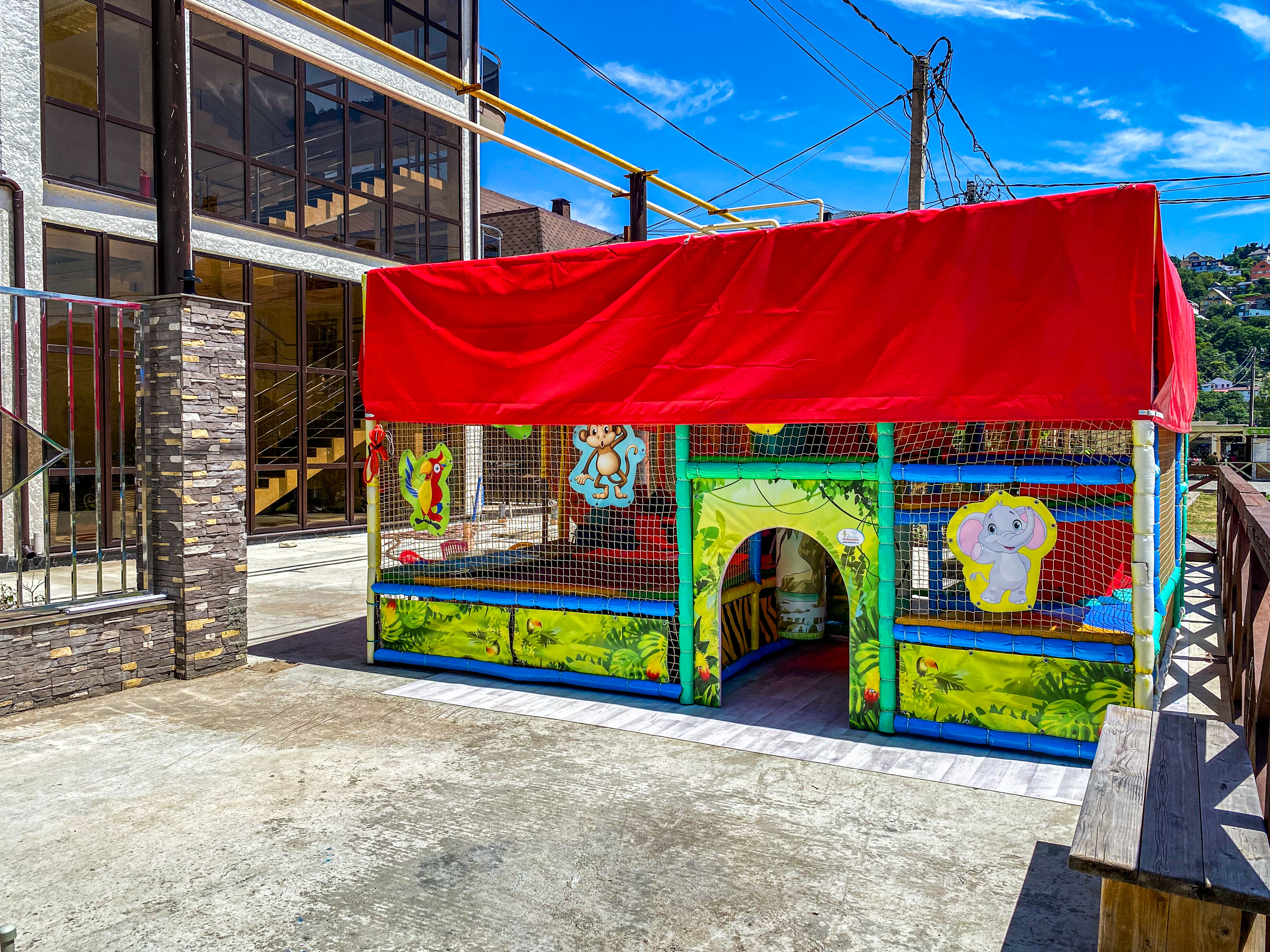 Фото Кристалл