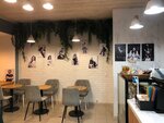 Brik coffee (Mayakovskogo Street, 44), coffee shop