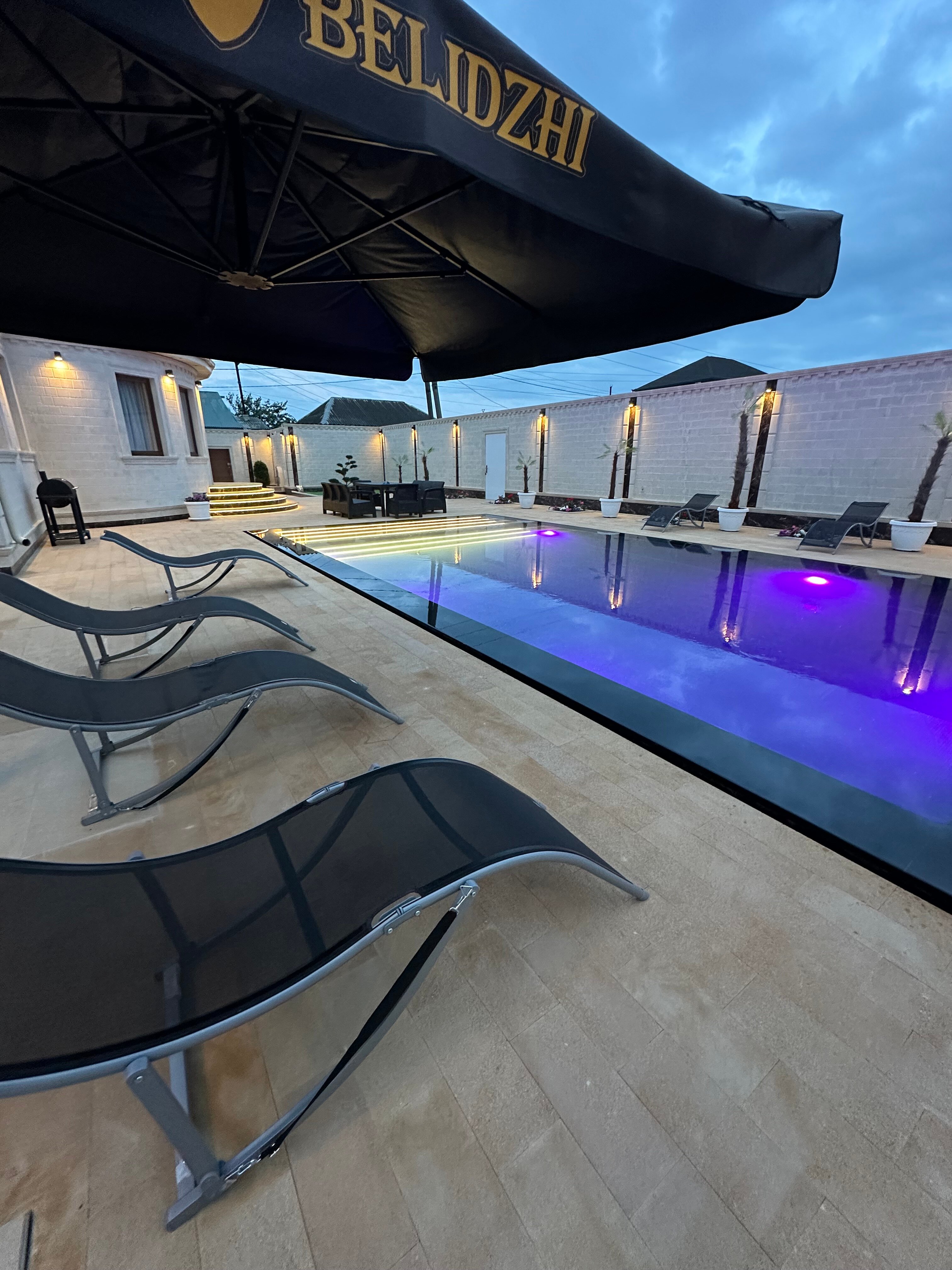 Фото Дом Belidzhi