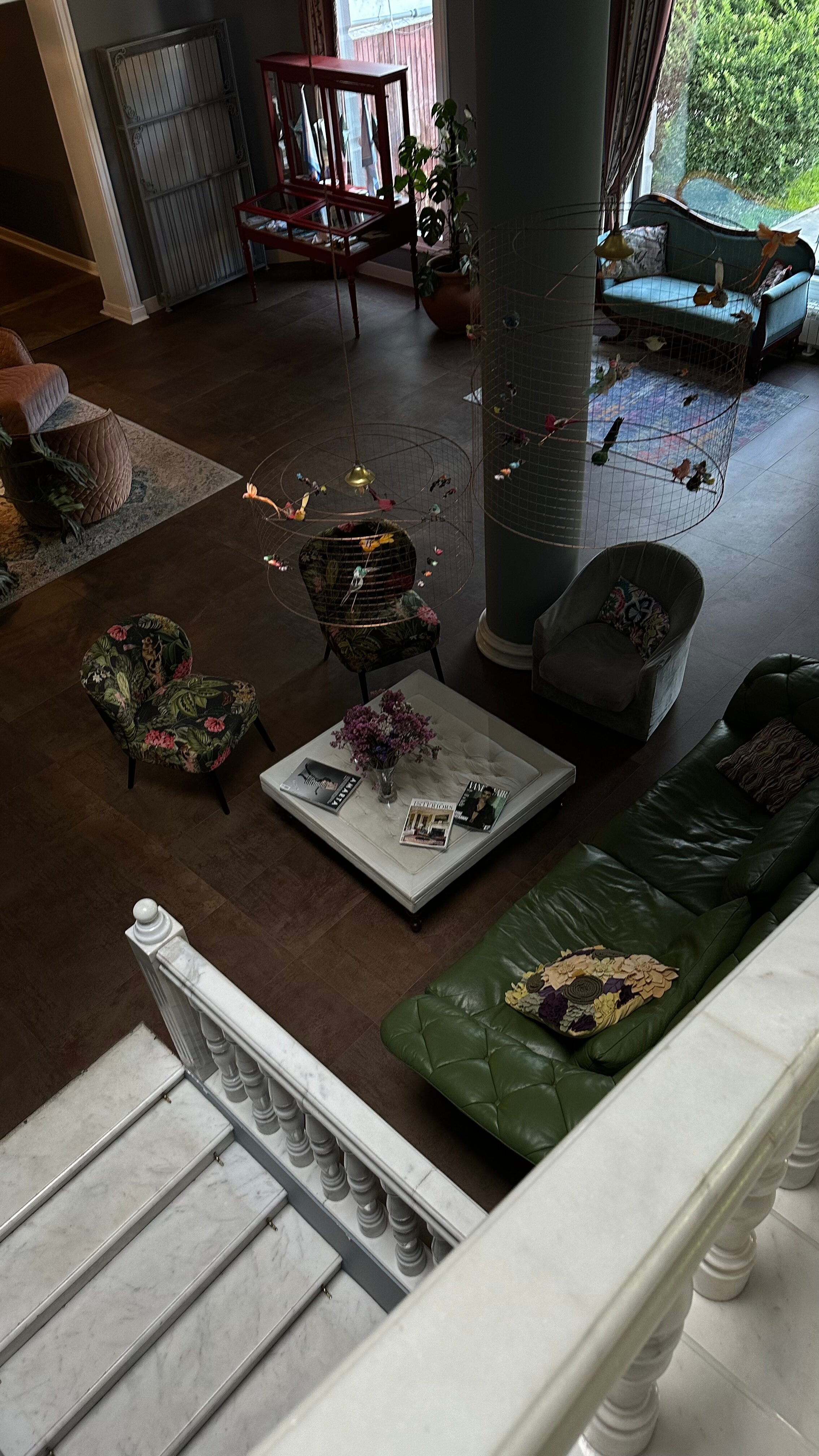 Фото Margot Old Tbilisi