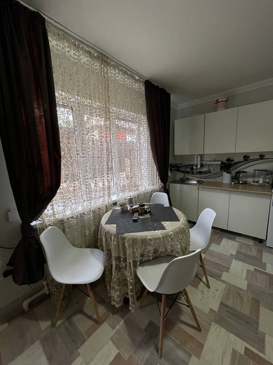 Фото Левада