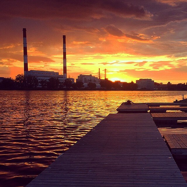 Фото Регата