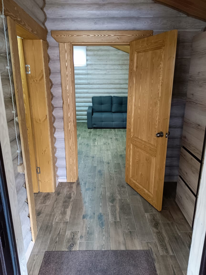 Фото Гостевая Усадьба