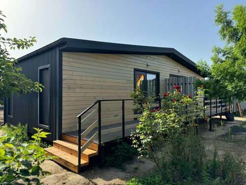 Дом в аренду Клевер в Благовещенской