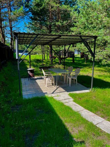 Дом в аренду Сосновый рай в Усть-Семе