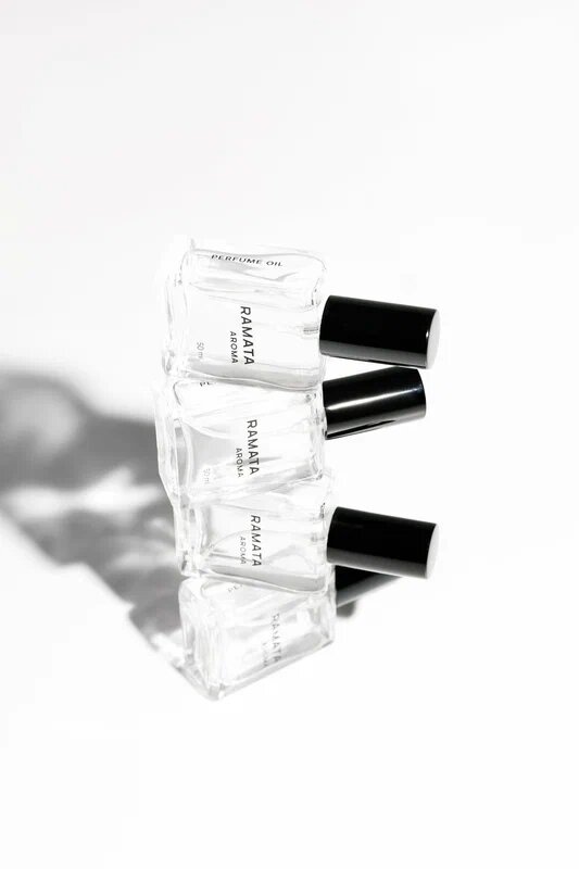 Perfume and cosmetics shop Ramata Aroma, Novosibirsk, photo