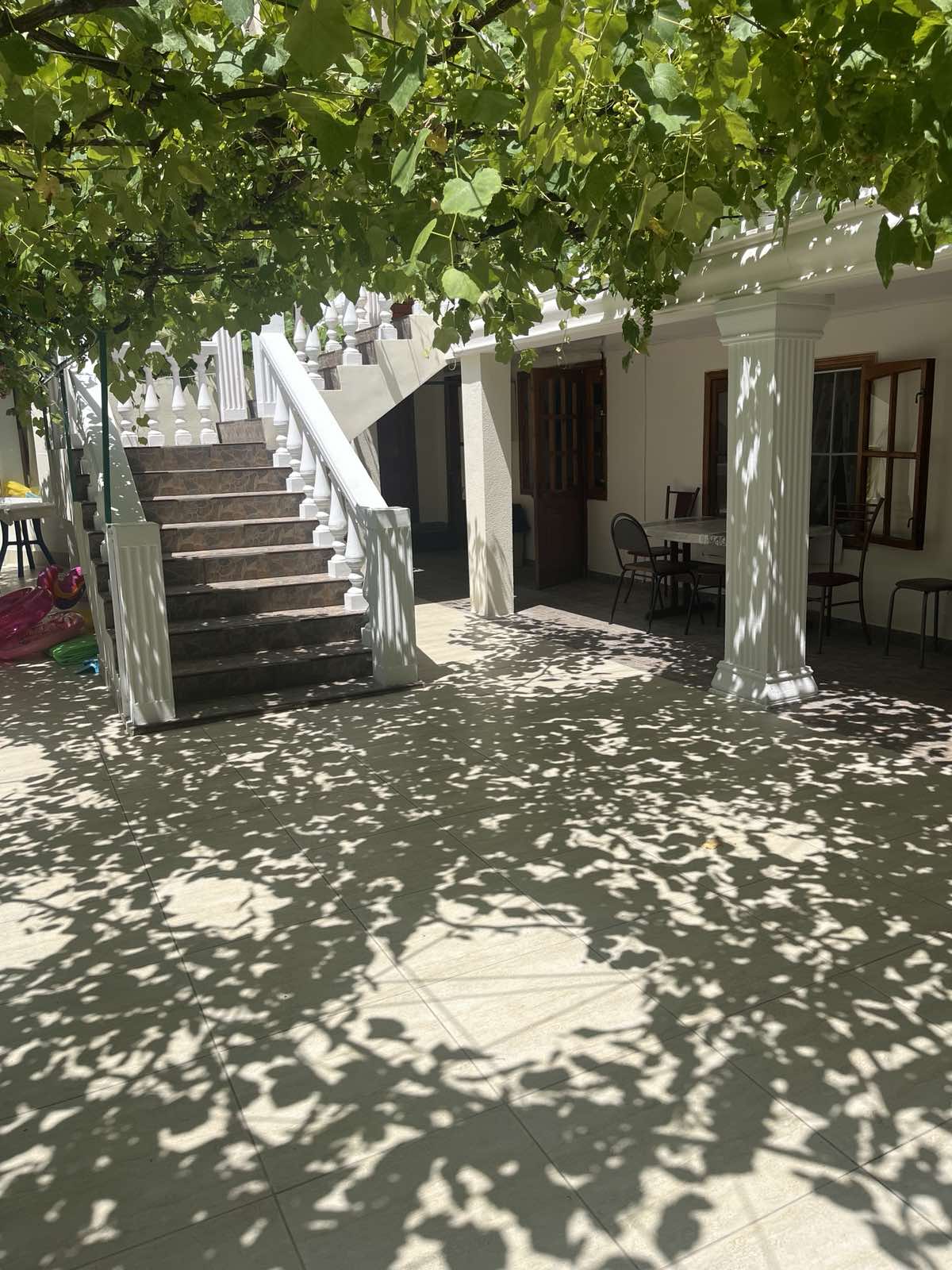 Фото Вилла Престиж