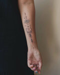 HA_Tattoo (Industrialnaya Street, 4), tattoo studio