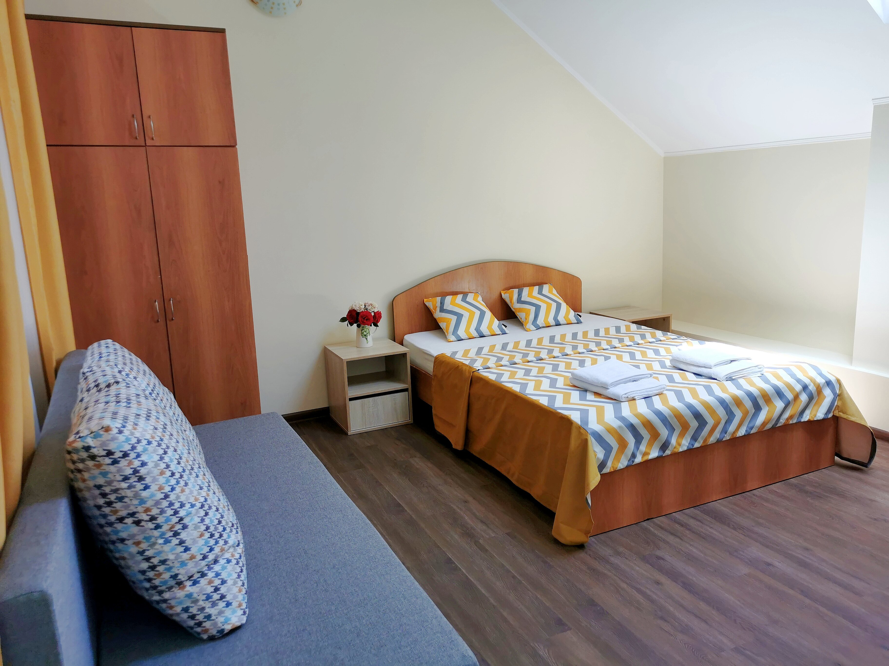 Фото Семейный