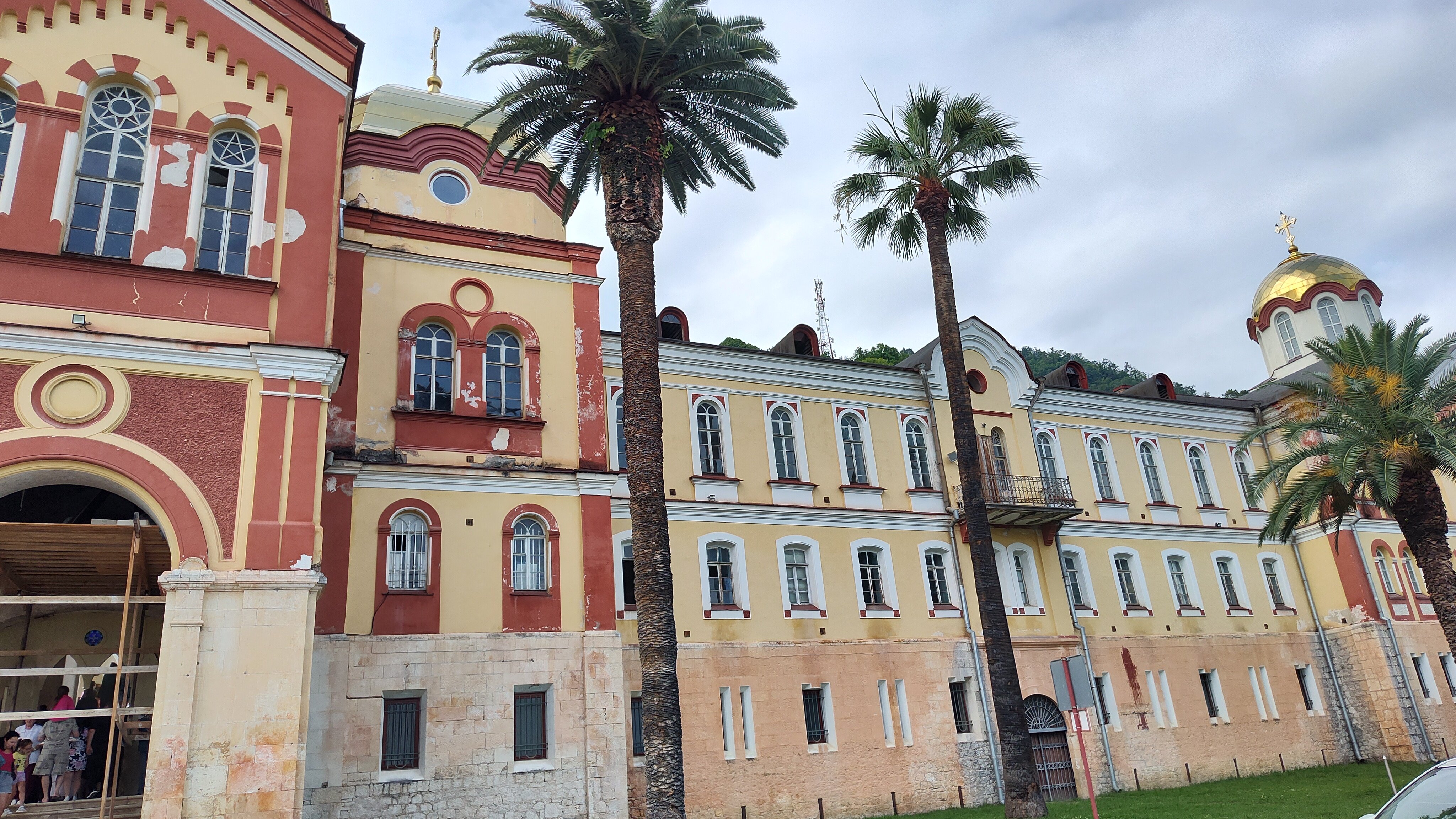 Фото отеля 4