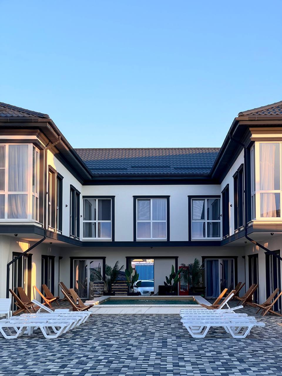 Фото отеля 4