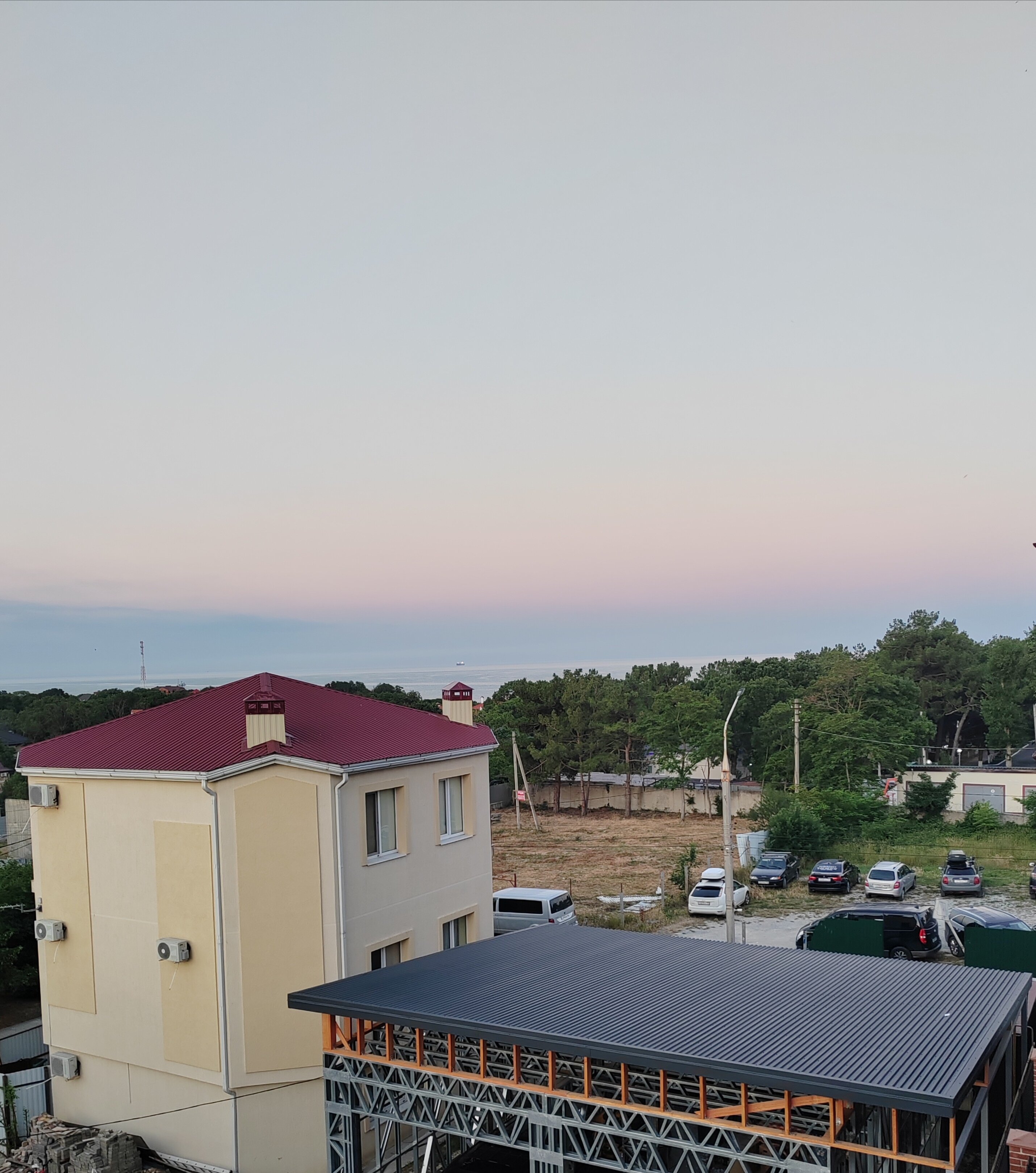 Фото Вилла Лагуна