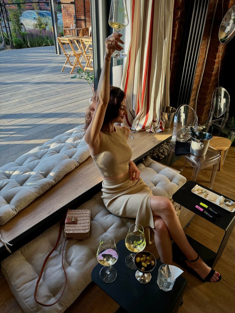 Bar, pub Чуть-Чуть, Vladimir, photo