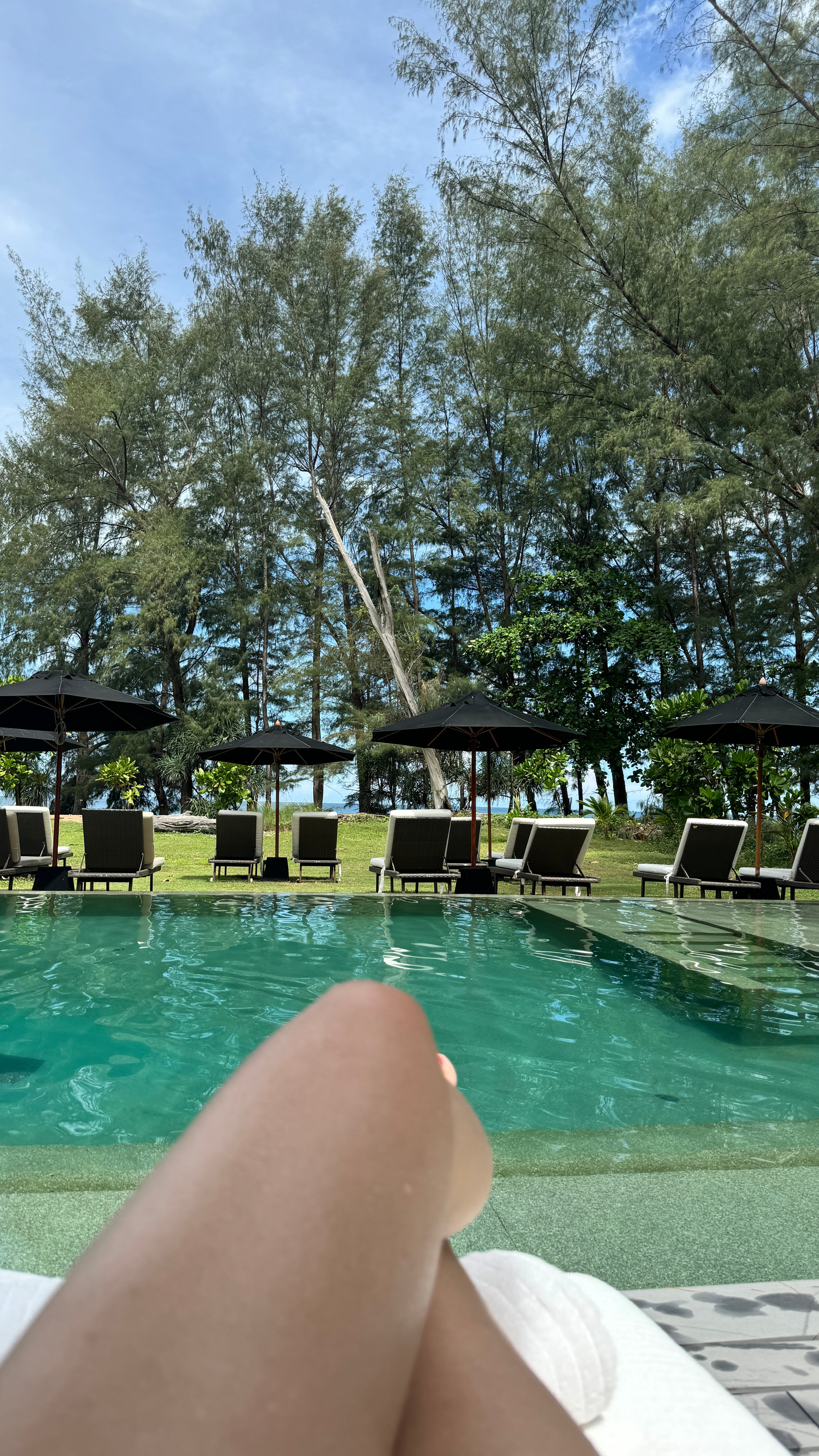 Фото Sala Phuket Mai Khao Beach Resort